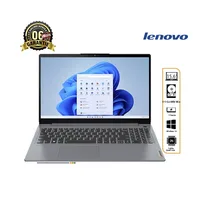 Lenovo IdeaPad 3 15IAU7 vue de face écran 15.6 pouces