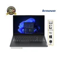 Ordinateur portable Lenovo V15 G4 IRU vue avant écran 15.6 pouces