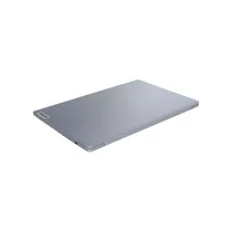 Vue latérale Lenovo IdeaPad Slim 3 fin et élégant