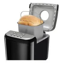 Machine-a-Pain-Programmable-RAF-R.208 ouverte