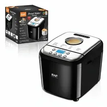 emballage de Machine-a-Pain-Programmable-RAF-R.208