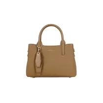 Détails et finitions du sac à main femme CHRISBELLA