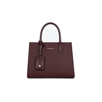 Détails et finitions du sac à main femme CHRISBELLA