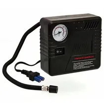 Détail du manomètre de précision et de l'interrupteur marche-arrêt.