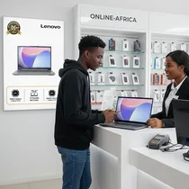 3. Clavier ergonomique et pavé tactile du Lenovo IdeaPad 330.