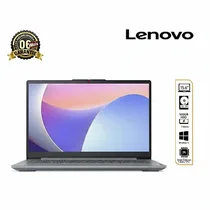 1. Vue de face du Lenovo IdeaPad 330 ouvert écran allumé.