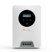 Contrôleur de charge solaire MPPT Felicity Solar SCCM avec écran LCD.