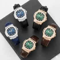 Montre luxe homme POEDAGAR Corsair cadran et ses differents modèles