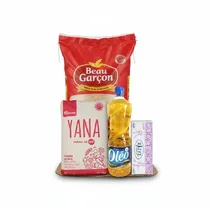 Pack Alimentaire Ramadan