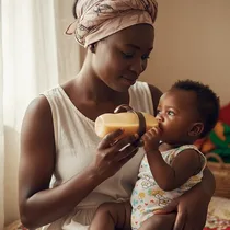 Pack Biberon Silicone Premium Dr Gym  Professional Care