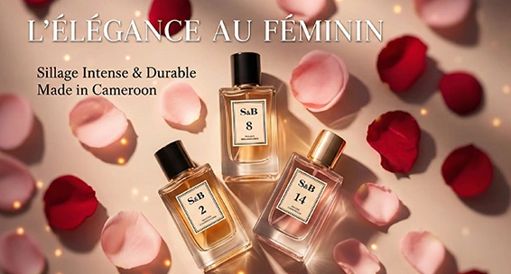beaute, fragrance femme,
