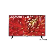 TV Smart LG écran 32 pouces HD avec interface webOS