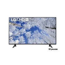 TV Smart LG écran 32 pouces HD avec interface webOS