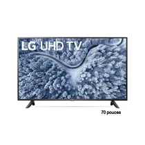 TV Smart LG écran 32 pouces HD avec interface webOS