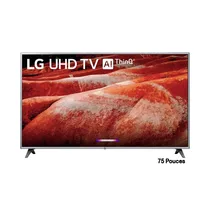 TV Smart LG écran 32 pouces HD avec interface webOS