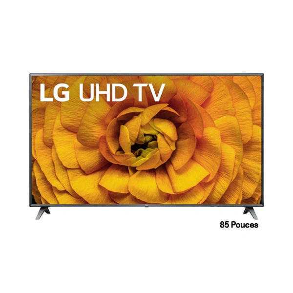 TV Smart LG écran 32 pouces HD avec interface webOS