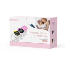 Kit complet MY-373 avec accessoires et câble de chargement USB.