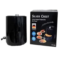 Boîte d'emballage officielle Silver Crest SC-800.