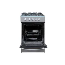 Four intégré de la cuisinière Midea 50x50 cm