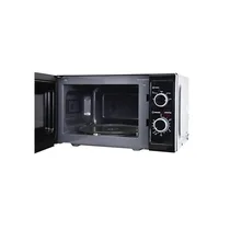 Plateau rotatif en verre 255 mm micro-ondes ROCH