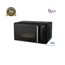 Micro-ondes ROCH 20 litres ouvert avec poignée ergonomique