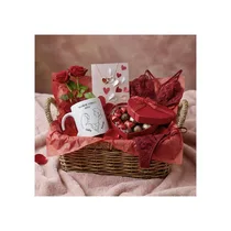 Pack doux complet pour surprise romantique