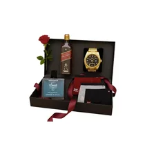 Idée cadeau homme élégant prêt à offrir