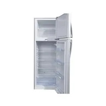 Intérieur du réfrigérateur 2 portes Oscar 275 litres