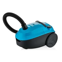 Aspirateur compact Sinbo câble enrouleur
