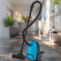 Aspirateur Sinbo filtre HEPA nettoyage maison