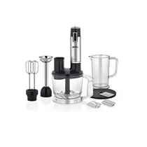 Blender cuisine puissant 1000W Sinbo couleur blanche