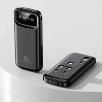 Chargeur Portable Rapide 20000 mAh