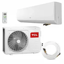 Télécommande climatiseur TCL avec réglage température