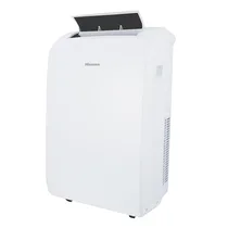 climatiseur mobile Hisense blanc 1.5 CV installation facile