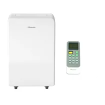 climatiseur portable Hisense AP12NXG pour maison et bureau