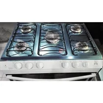 détail foyers inox cuisiniere hera plus