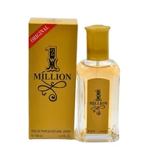 eau de parfum 1 million paco rabanne 50 ml