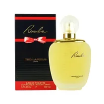 eau de parfum rumba 100ml parfum mixte boisé
