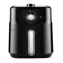 Friteuse à sec Sinbo FAS-SCO5056 vue de face couleur crème