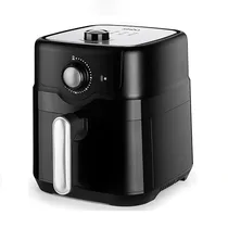 Friteuse air chaud Sinbo 1500W cuisine moderne Cameroun