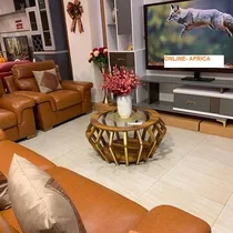 Guéridon G-055 design moderne pour salon