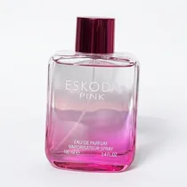 Flacon d’Eskoda Pink 100 ml