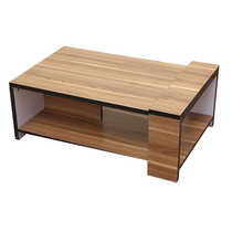 table basse rectangulaire Megalux pour salon