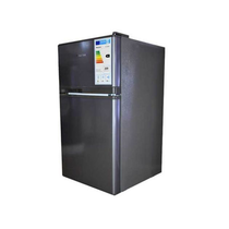 congélateur réfrigérateur Hisense RD-11 double porte