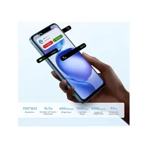 Téléphone Itel A100c double SIM Cameroun