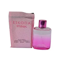 Eau de parfum femme longue tenue