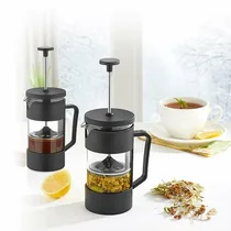 Cafetière française Sinbo ZCM-7202 utilisation quotidienne