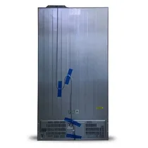 Réfrigérateur Hisense RT-93WC1 design noir pour cuisine moderne