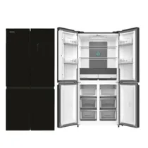 réfrigérateur ocean mdoko-480 design moderne cuisine