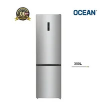 Réfrigérateur OCEAN 350 litres No Frost CFOKO35N0 DX2 vue de face